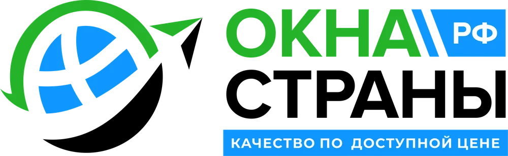 Окна Страны